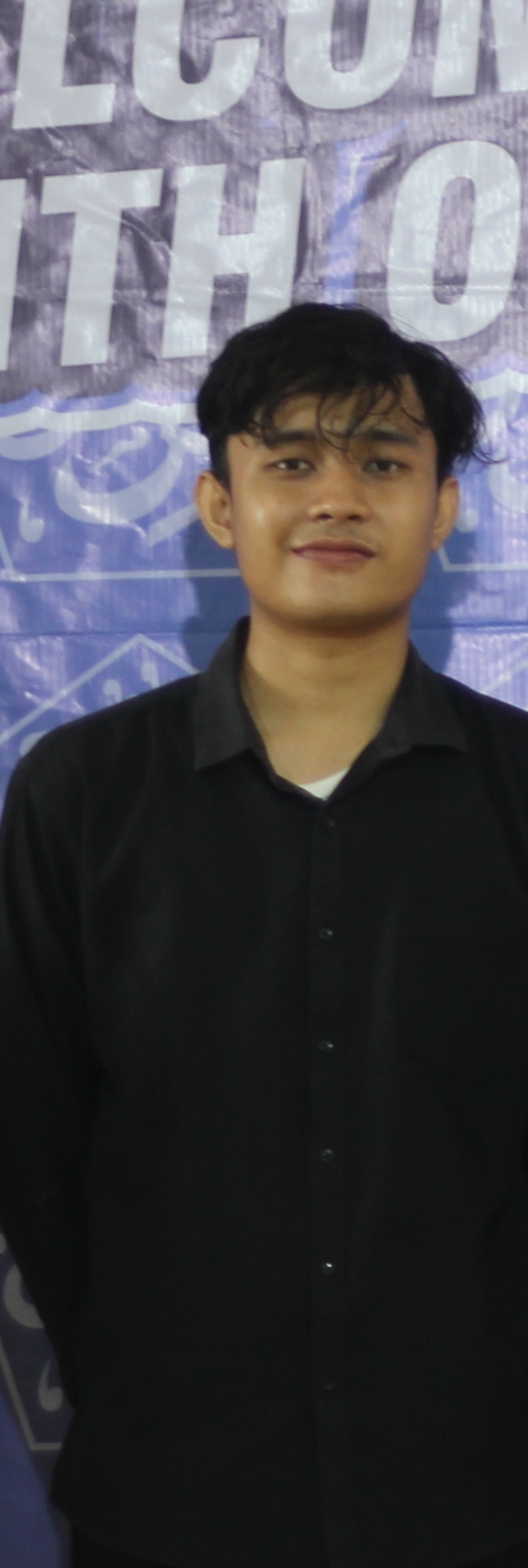 Foto Muhammad Azka Ar Rasyid