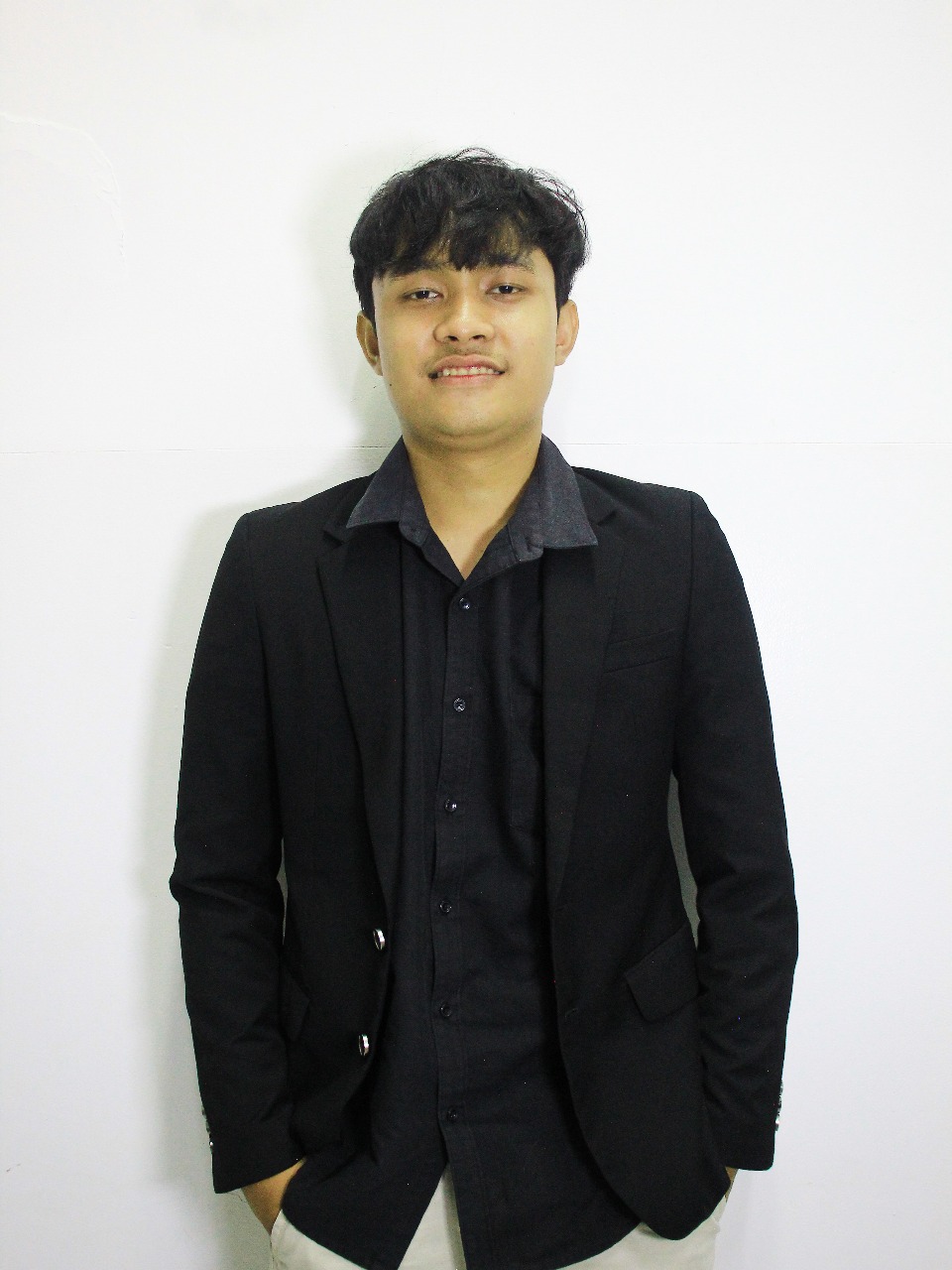 Foto Muhammad Azka Ar Rasyid