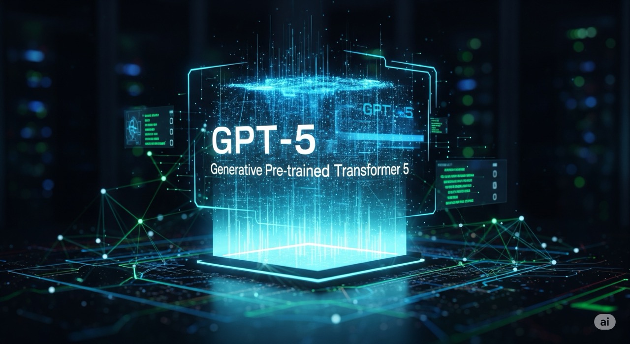 GPT-5: Kawan atau Lawan? Menavigasi Masa Depan dengan AI Canggih