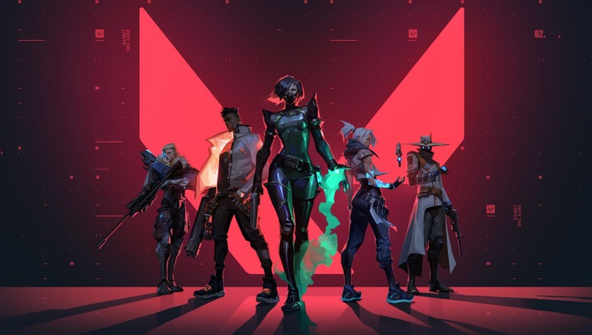 VALORANT Resmi Pindah ke Unreal Engine 5, Janjikan Performa Lebih Baik dan Masa Depan Cerah