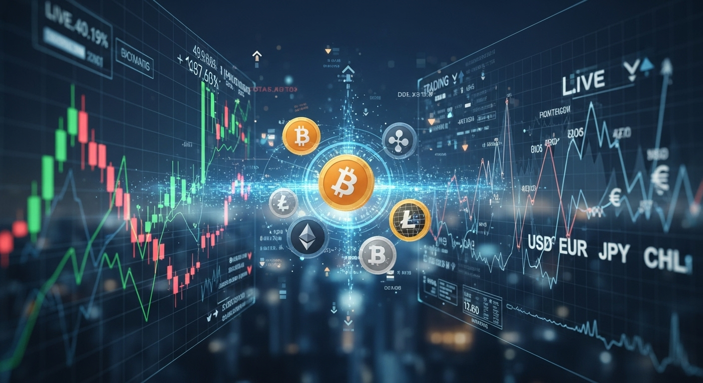 Seni Mengelola Risiko: Formula Universal untuk Bertahan di Pasar Saham, Forex, dan Crypto