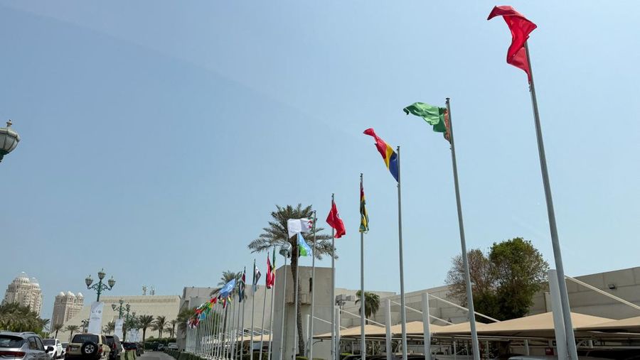 Arab-Islam Gelar KTT Darurat di Doha, Respons Serangan Israel ke Qatar