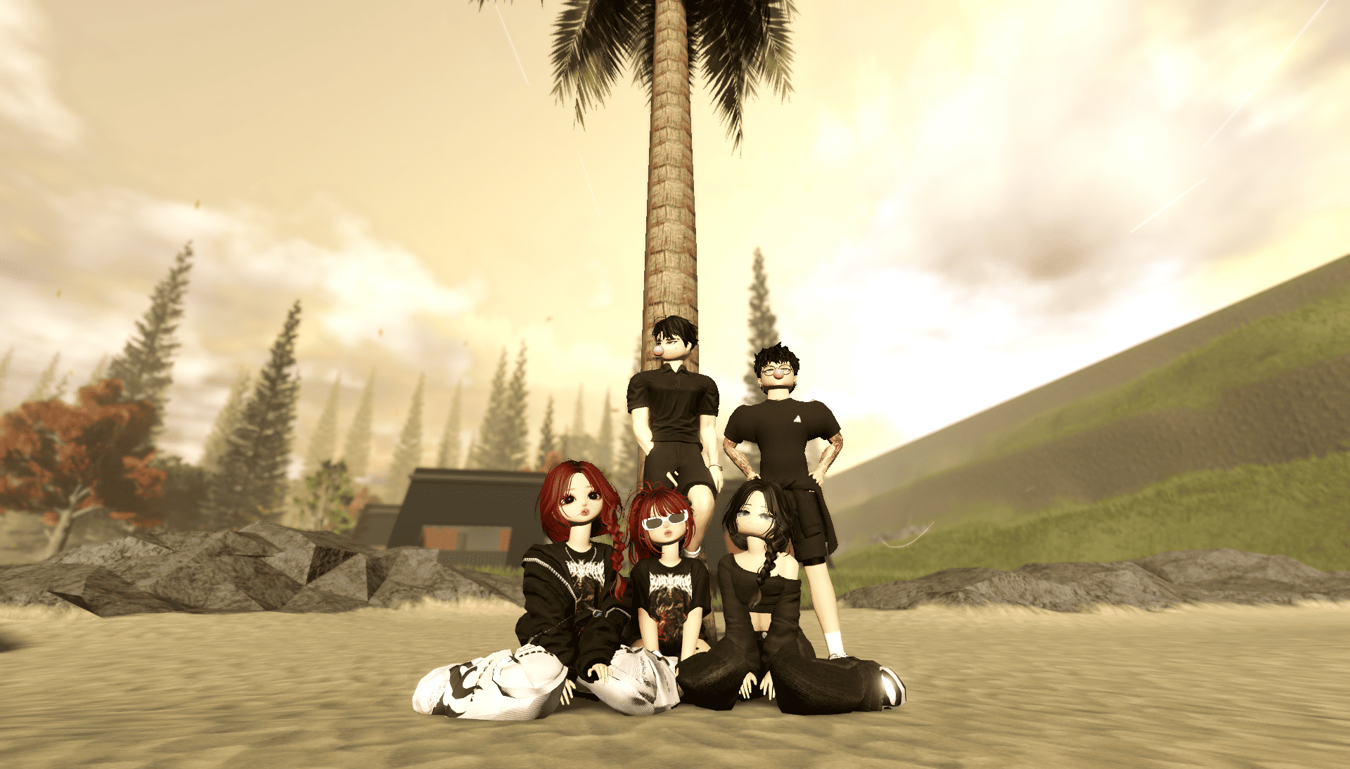 Roblox : Platform Game Online yang Terus Menguasai Dunia Digital