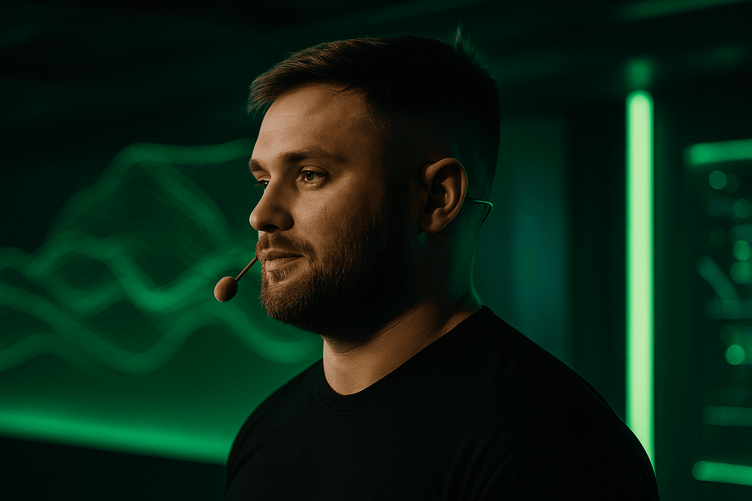 Influencer Kripto Ditemukan Tewas di Dalam Lamborghini Usai Diduga Rugi Rp500 Miliar