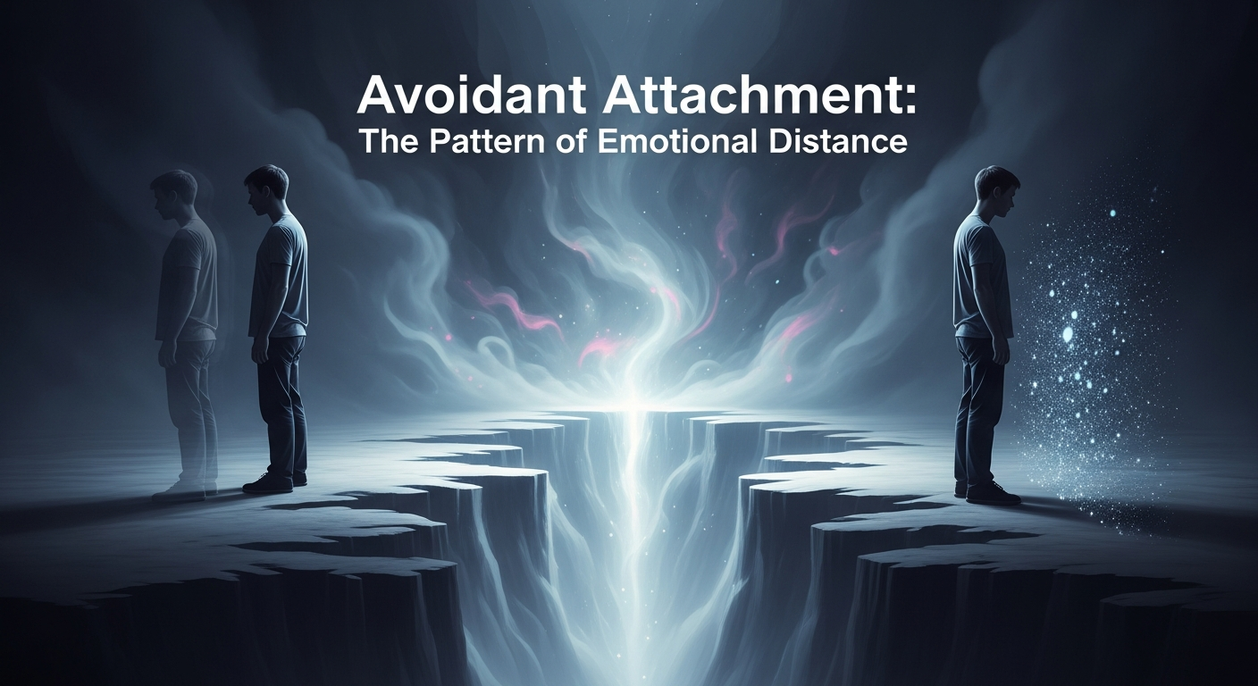 Avoidant Attachment dan Dampaknya terhadap Relasi Interpersonal