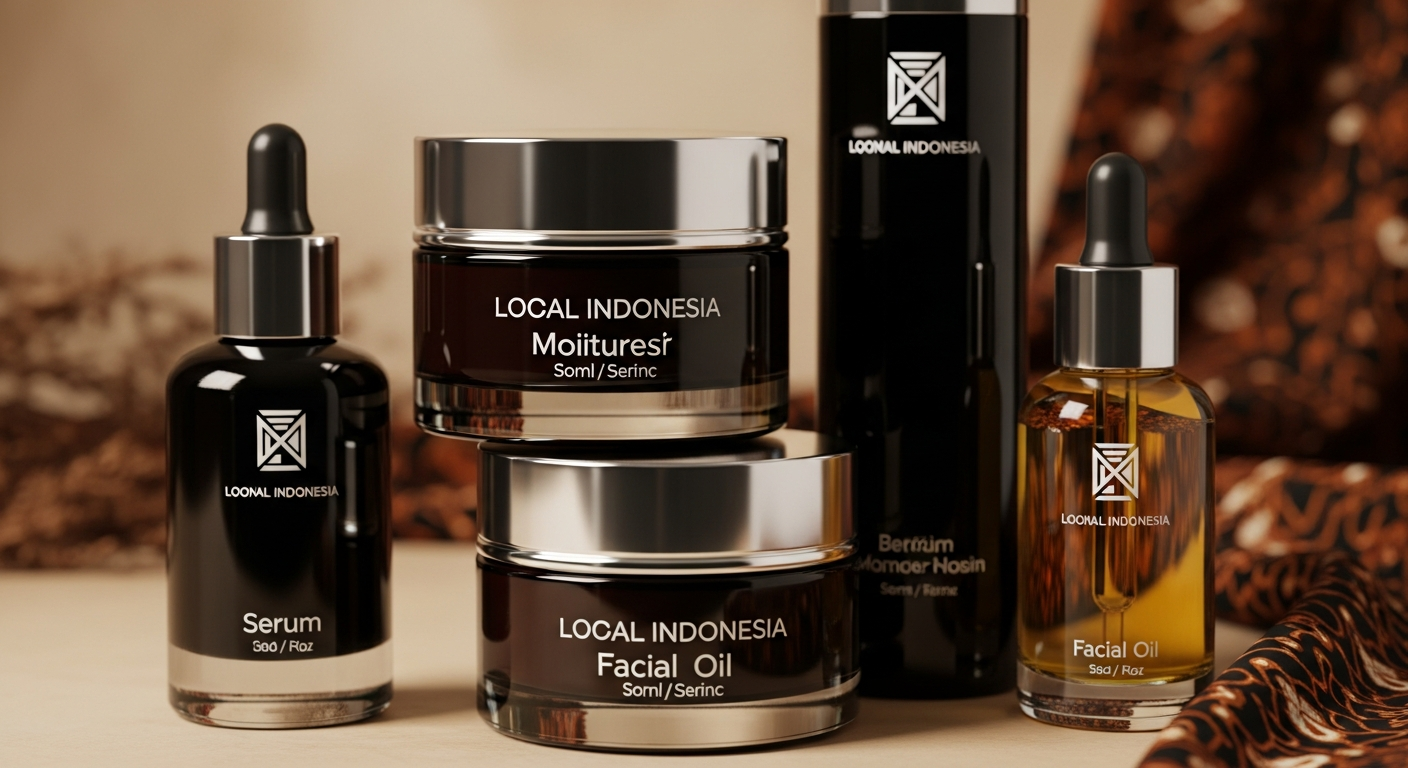 The Next Level Skincare: Bukti Brand Lokal Tak Kalah Premium dari Racikan Luar Negeri