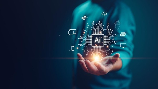 Tren Teknologi Global 2025: AI, Otomasi, dan Sistem Cerdas Memimpin Revolusi Digital