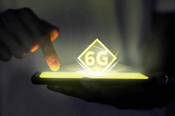 Perusahaan Telekomunikasi Luncurkan Jaringan 6G Uji Coba di Asia Tenggara