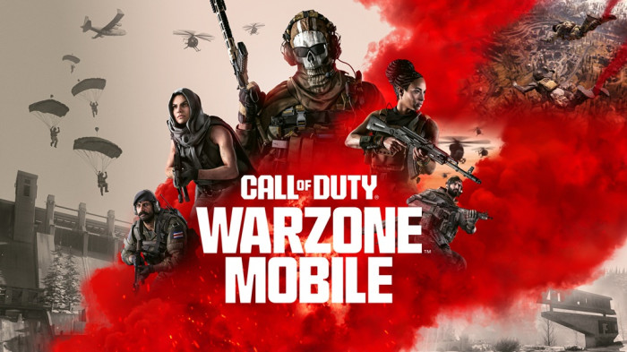 Call of Duty: Warzone Mobile Akan Dihentikan pada April 2026