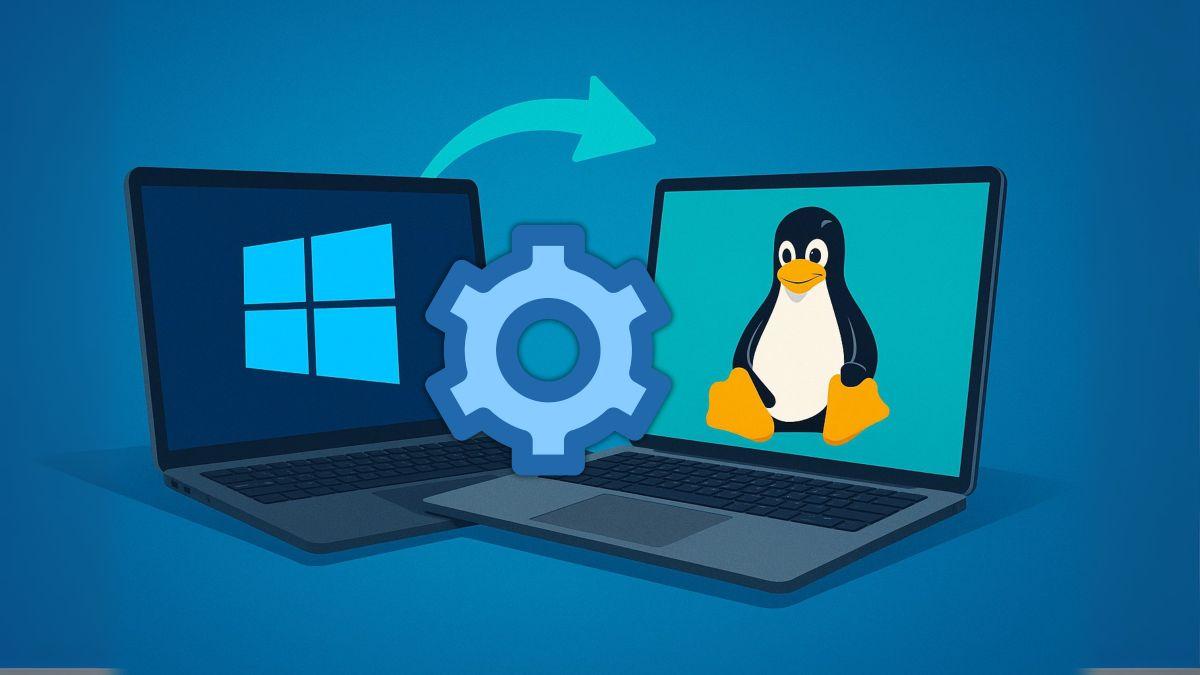 Pemerintah Prancis Beralih dari Windows ke Linux, Perkuat Kedaulatan Digital