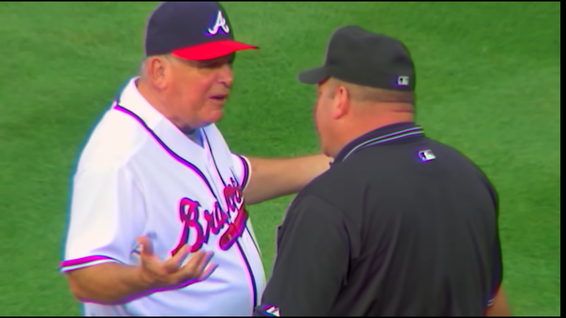 Bobby Cox, Detak Jantung Atlanta Braves, Tutup Usia pada 84 Tahun