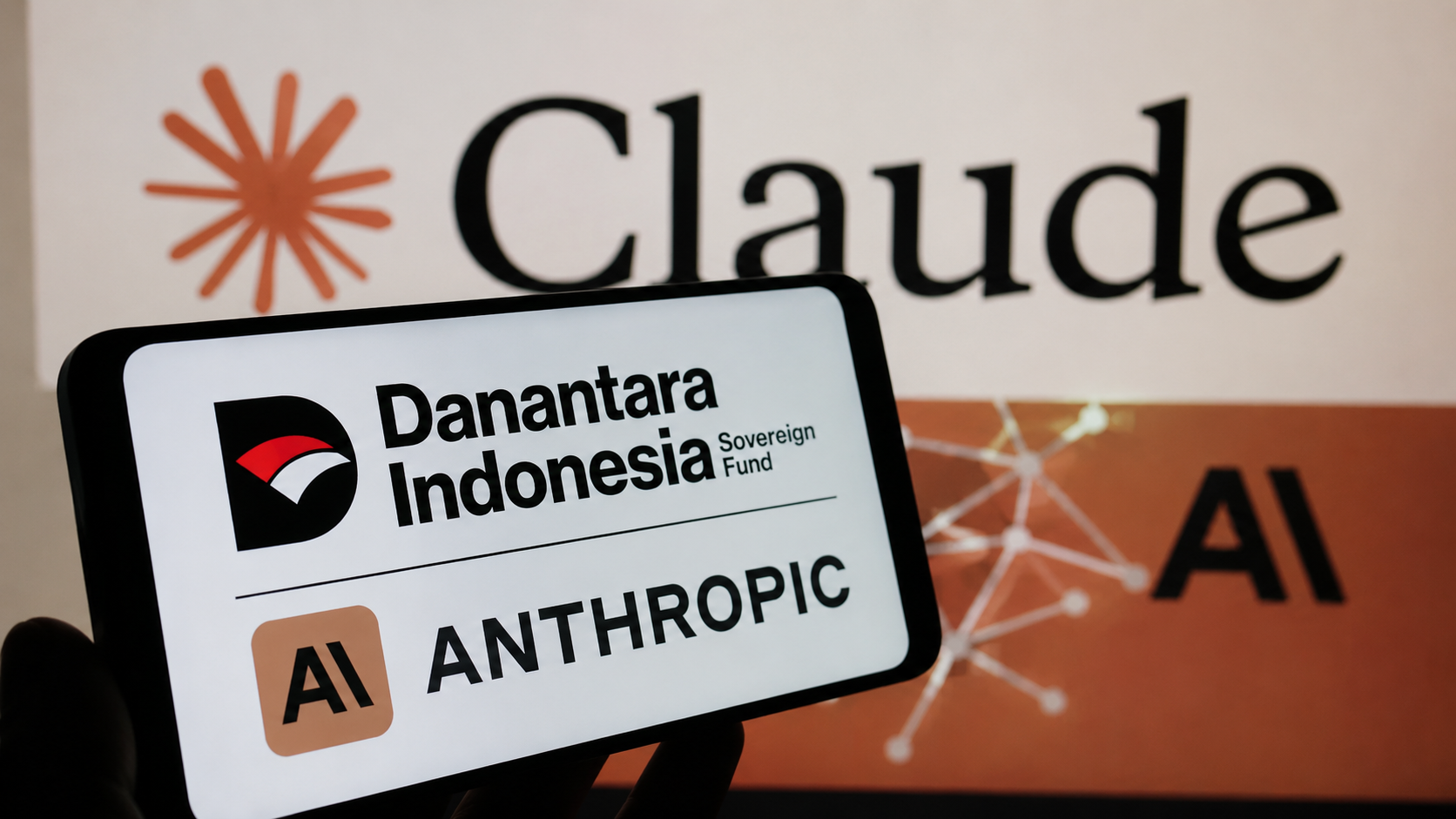 Danantara Disebut Tertarik Investasi ke Perusahaan AI Claude, Publik Soroti Langkah Indonesia di Industri Teknologi Global