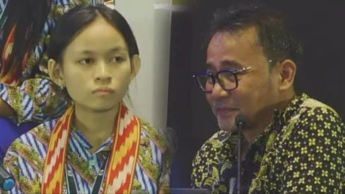 Keputusan Juri di Final Cerdas Cermat Olimpiade Pelajar Tuai Kontroversi dari Audiens