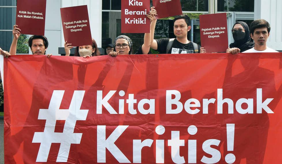 Pemerintah Tegaskan Tidak Pernah Larang Nobar Film “Pesta Babi”, Ruang Kritik dan Diskusi Dinilai Harus Tetap Terbuka