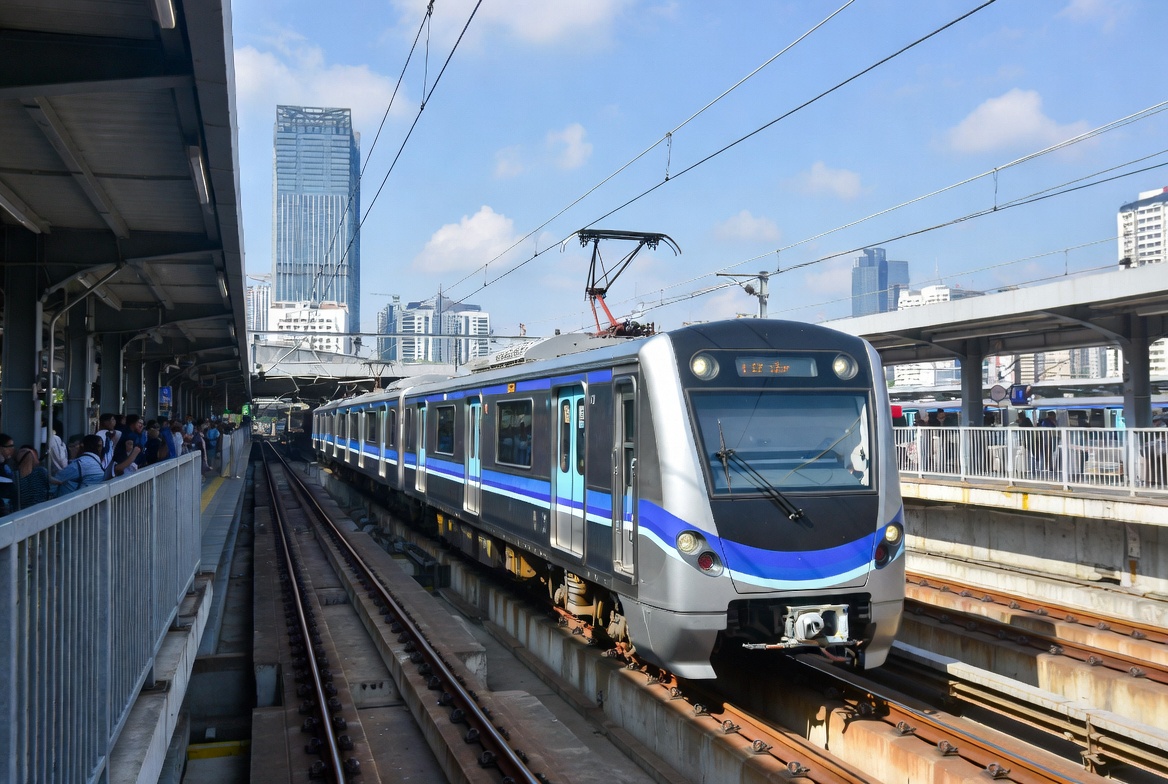 LRT Jabodebek Operasikan 270 Perjalanan Per Hari Selama Libur Panjang 14–17 Mei 2026