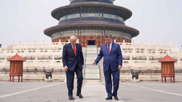 Trump Sebut China Akan Pesan 200 Pesawat Boeing, Pasar Kecewa Saham Langsung Melemah