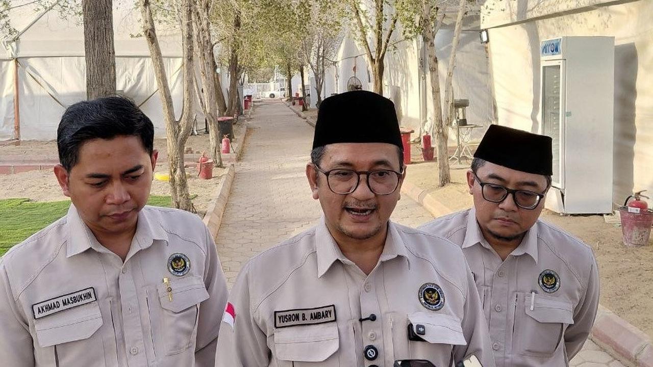 KJRI Ungkap Nasib WNI yang Diam-Diam Rekam Perempuan di Masjid Nabawi, Kini Jalani Pembebasan Bersyarat