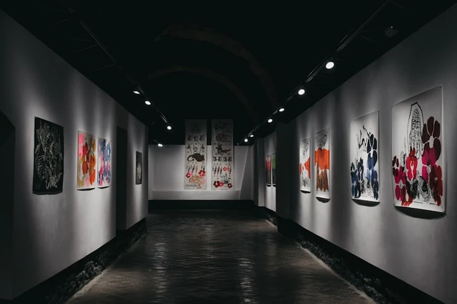 Joko Anwar Hadirkan Pameran Horor Imersif “Macabre Art Installation, Ghost in the Cell”