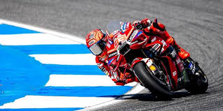 Banjir Penalti dan Kejutan Klasemen MotoGP Catalunya 2026