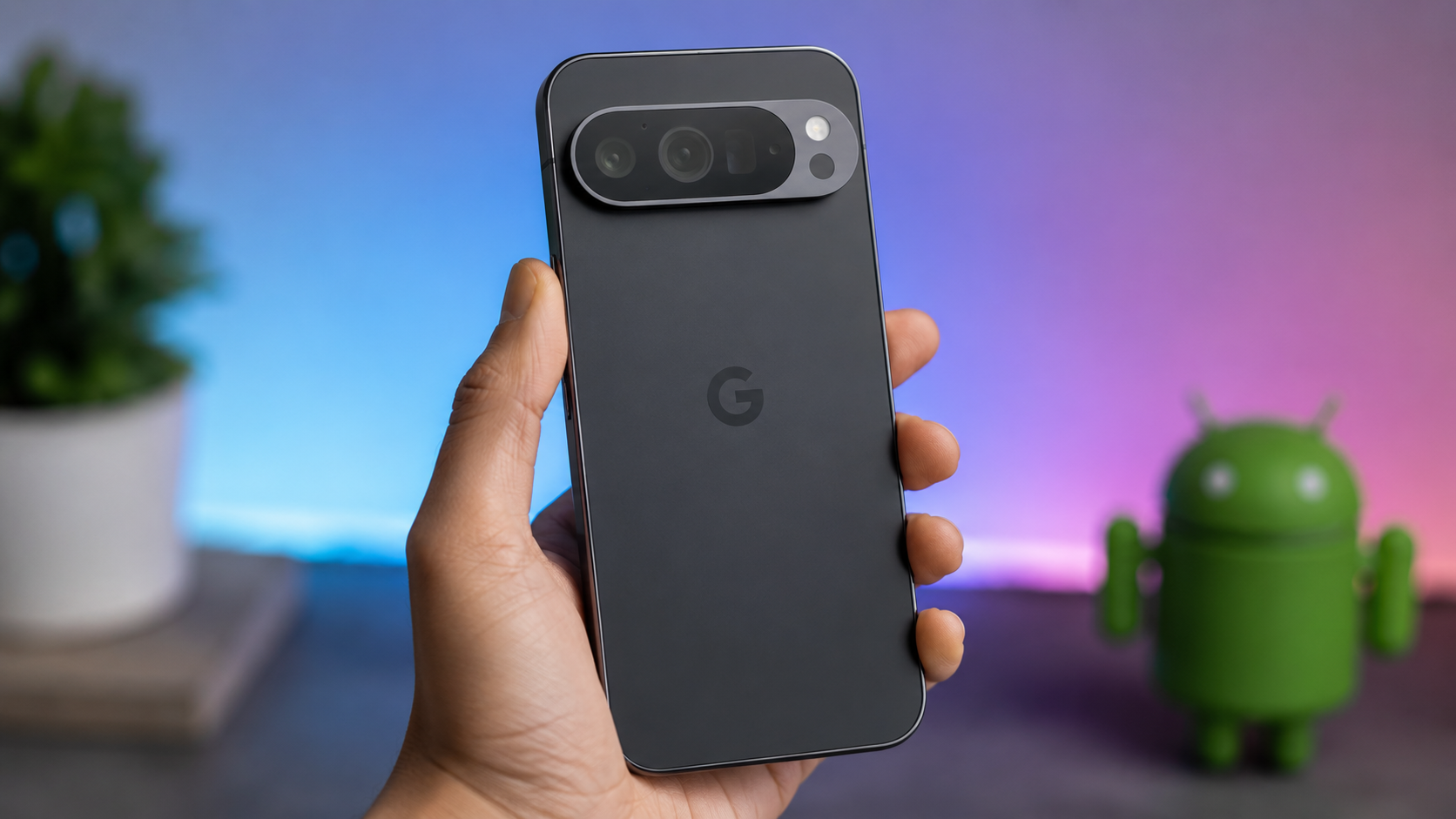 Google Batasi Gemini Intelligence Hanya untuk Ponsel Android Premium