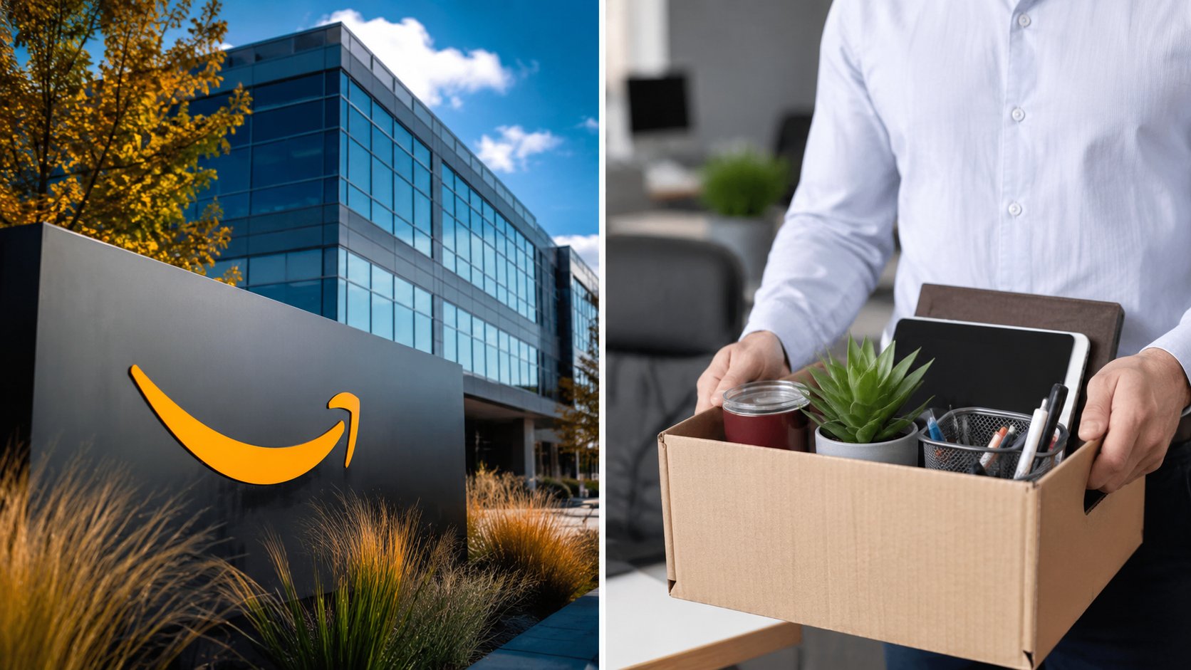 Amazon dan LinkedIn Pangkas Jumlah Pekerja, Lagi-Lagi Demi AI
