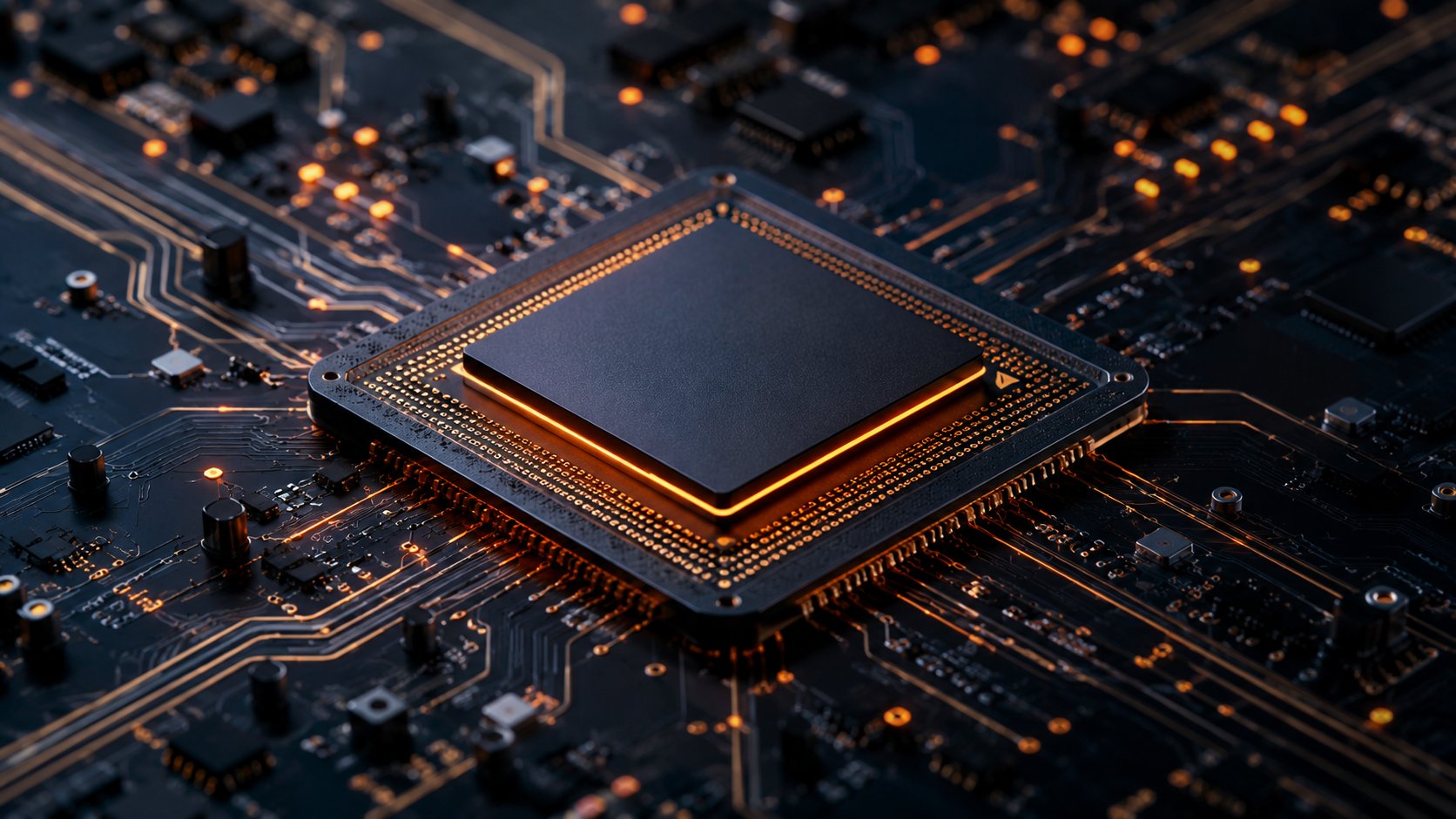 Startup Chip AI Tenstorrent Jadi Rebutan Intel dan Qualcomm