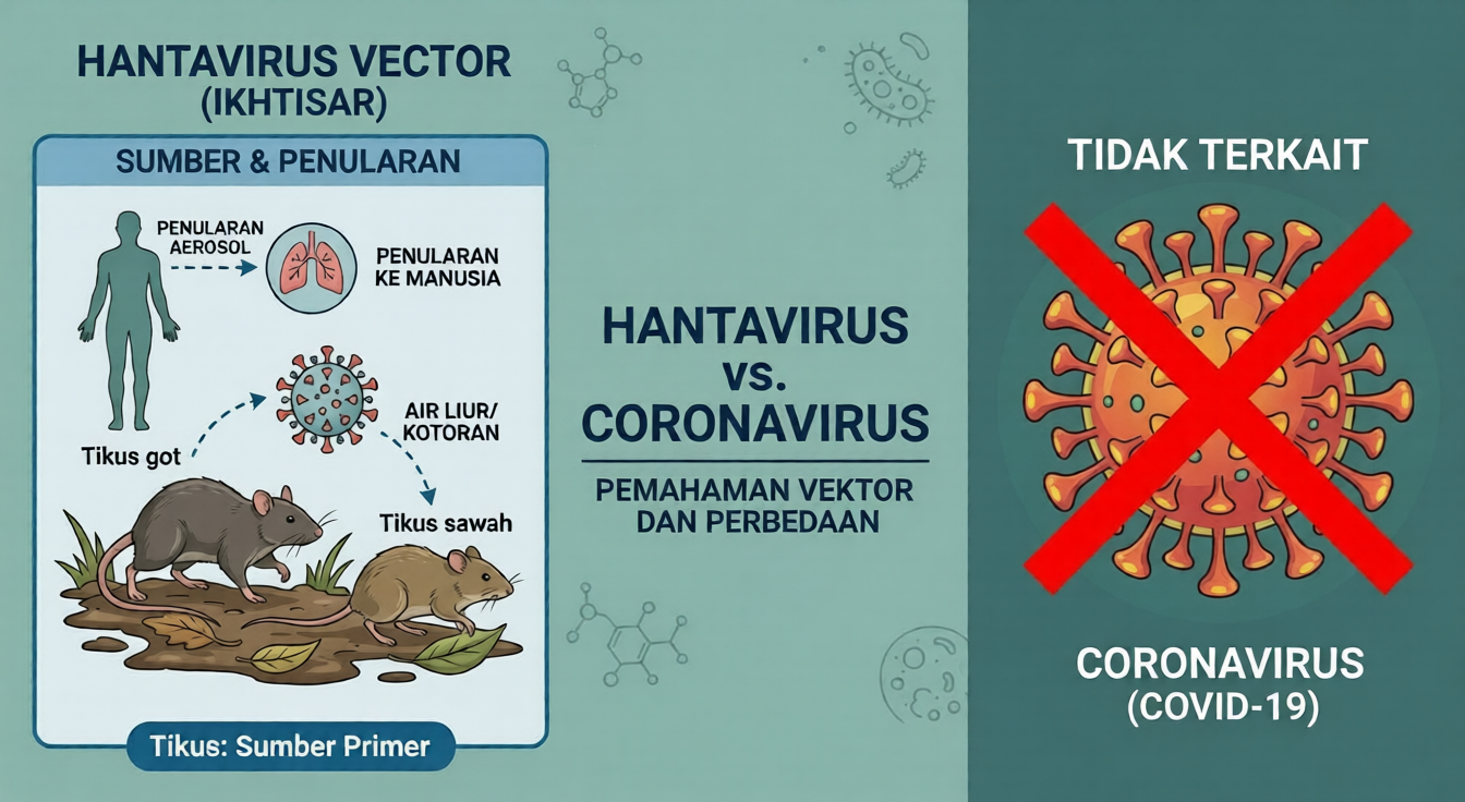 Geger Hantavirus di Jawa Barat Pemkab Bekasi Langsung Siaga Penuh