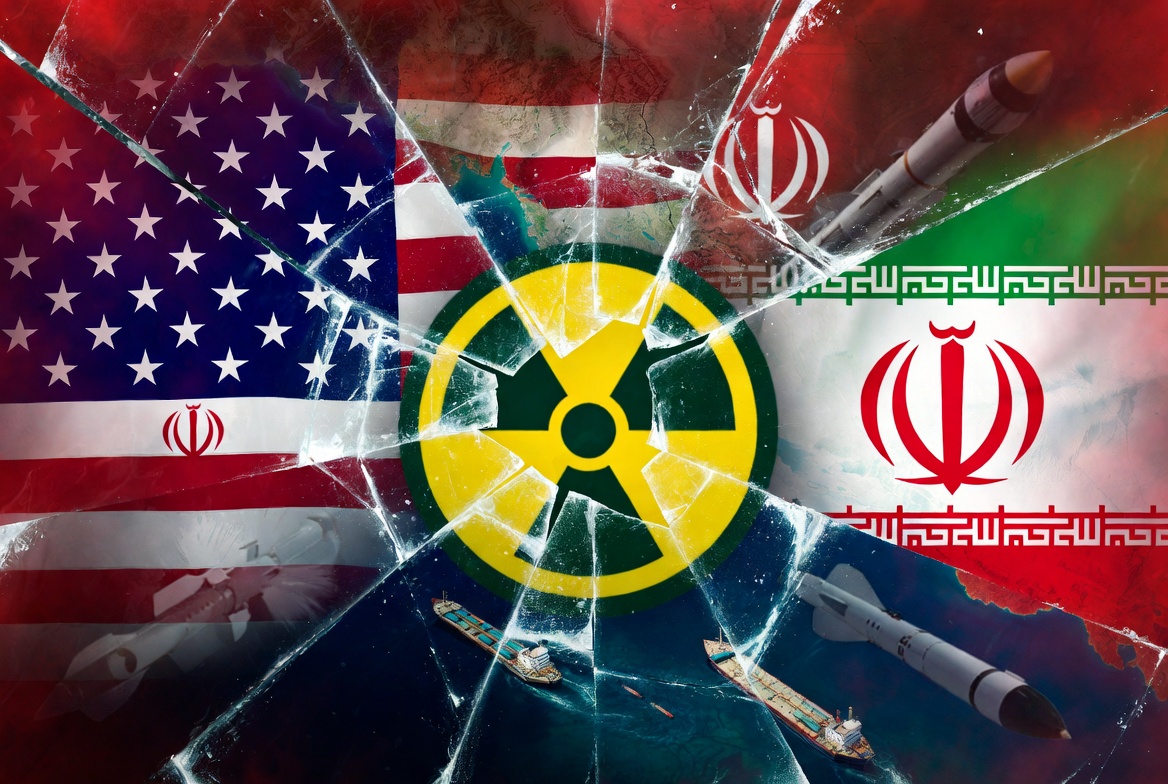 Sengketa Uranium dan Tarif Selat Hormuz Jadi Penghambat Dialog Amerika Serikat dan Iran