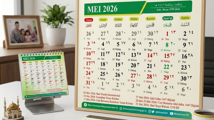 Jadwal Lengkap dan Niat Puasa Tarwiyah dan Arafah 2026 sebagai Ladang Pahala Jelang Idul Adha
