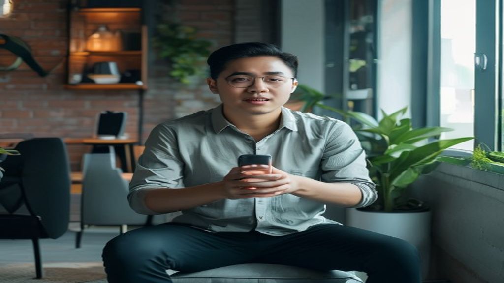 Ancaman Kesehatan Modern: Gaya Hidup Sedenter dan Tren Self-Diagnosis