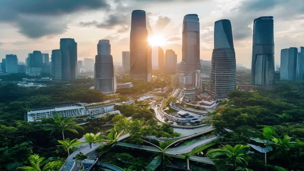 Dinamika Startup Indonesia: Inovasi Hijau hingga Tantangan Hukum