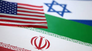 Dunia di Ambang Perang Besar Iran Siap Rudal Balik Jika Amerika Serikat Nekat Lancarkan Serangan Baru