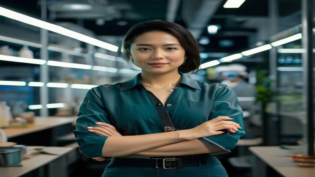 Tren AI Terbaru: Dari Latihan Cuci Piring hingga Asisten Virtual Unik