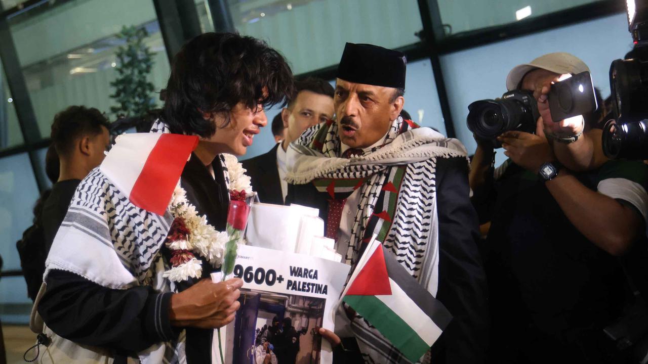 Cerita Hendro Saat Ditangkap Israel, Penyetruman Jadi Pengalaman Paling Menyakitkan dalam Misi Kemanusiaan Gaza