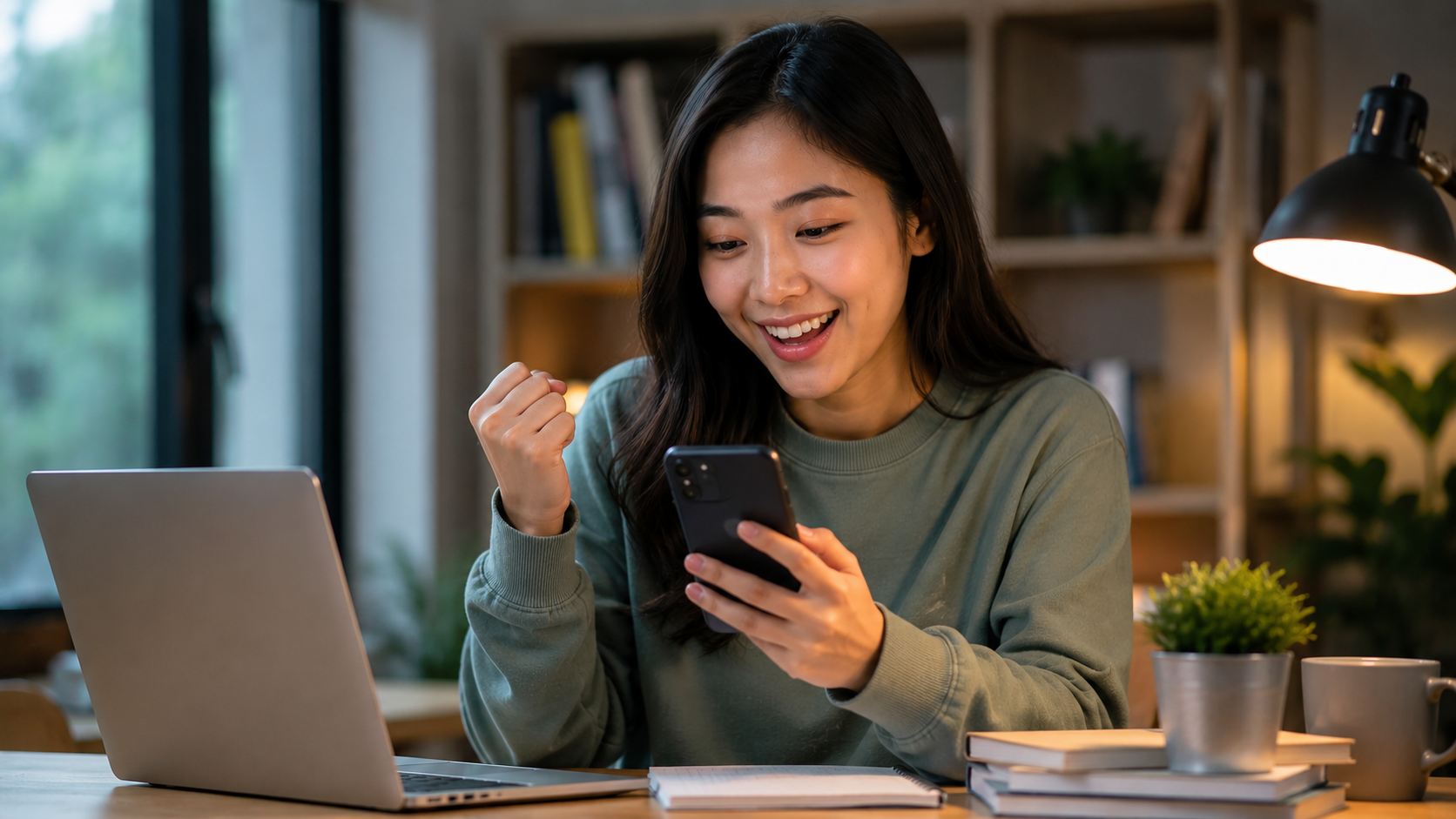 Tren Konten Finansial dan Investasi Semakin Viral di TikTok Anak Muda Mulai Melek Keuangan