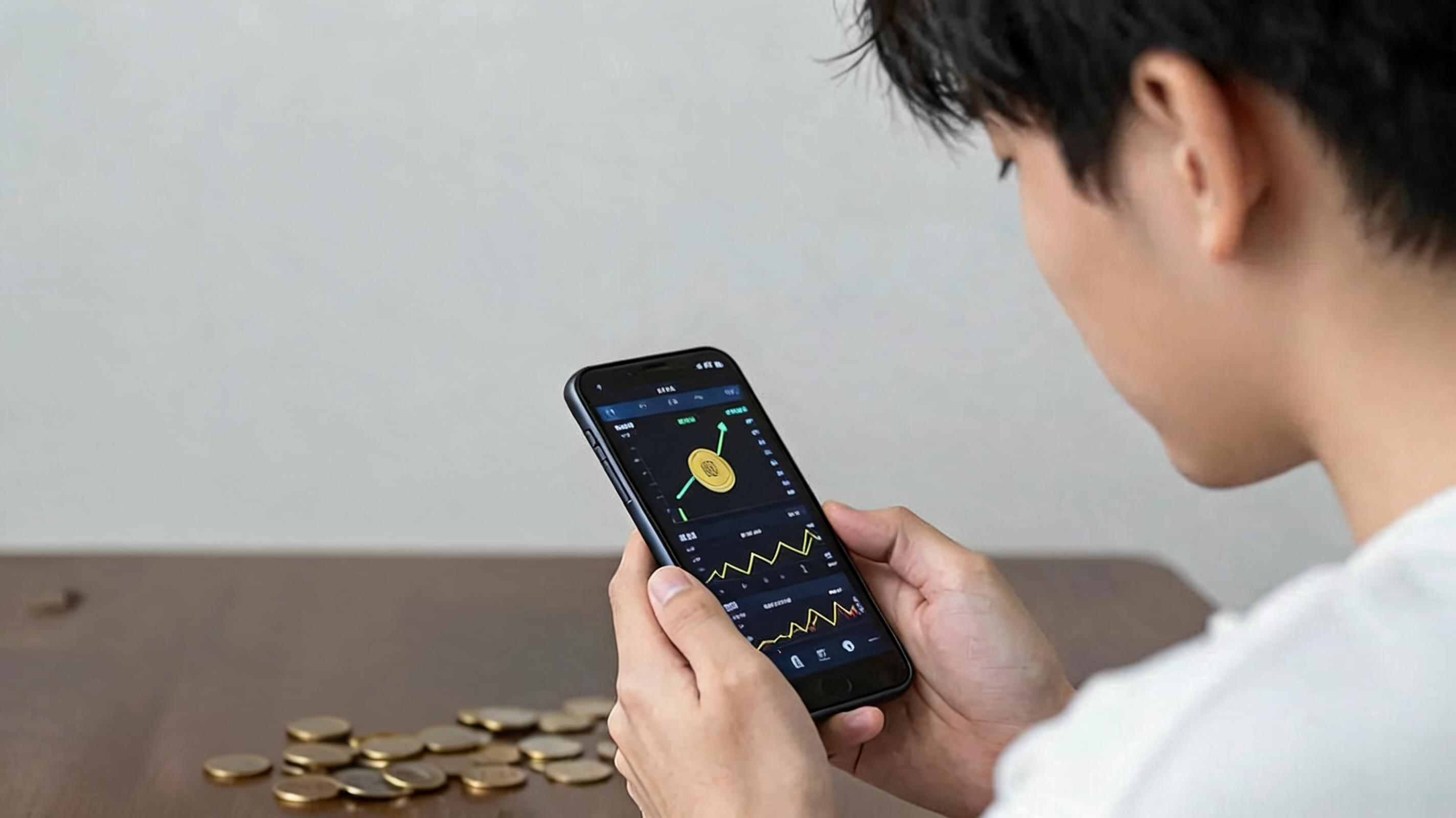 Tren Investasi Emas Digital Naik Tajam, Generasi Z Mulai Tinggalkan Tabungan Konvensional