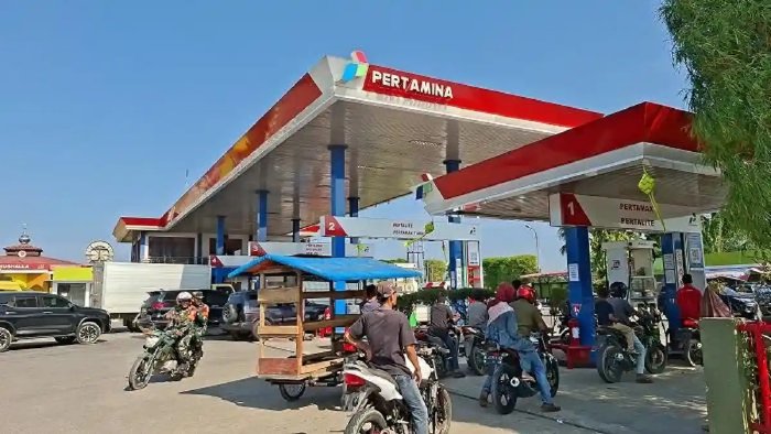 Isu Pertalite Langka dan Sinyal Penghapusan dari SPBU Pertamina Berikan Penjelasan Resmi Mengenai Nasib BBM Subsidi Rakyat