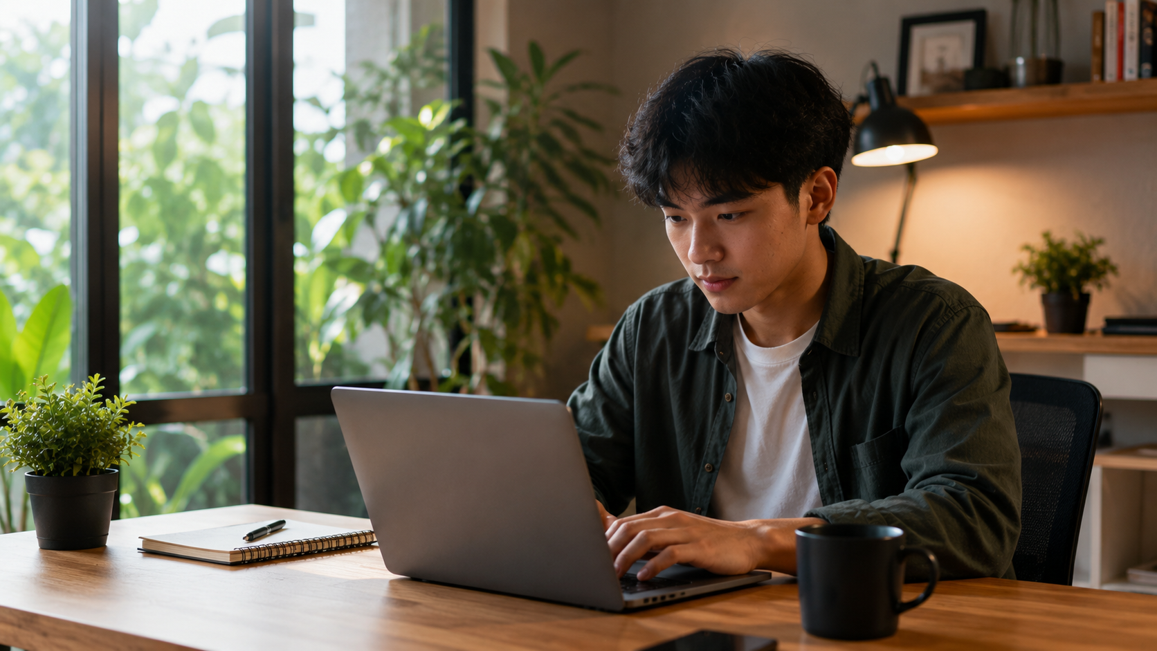 Anak Muda Indonesia Mulai Tinggalkan Kerja Konvensional, Pilih Penghasilan Digital dan Freelance AI