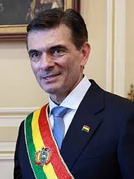 Bolivia Chaos! Meski Presiden Pangkas Gaji 50%, Rakyat Tetap Mengamuk dan Turun ke Jalan