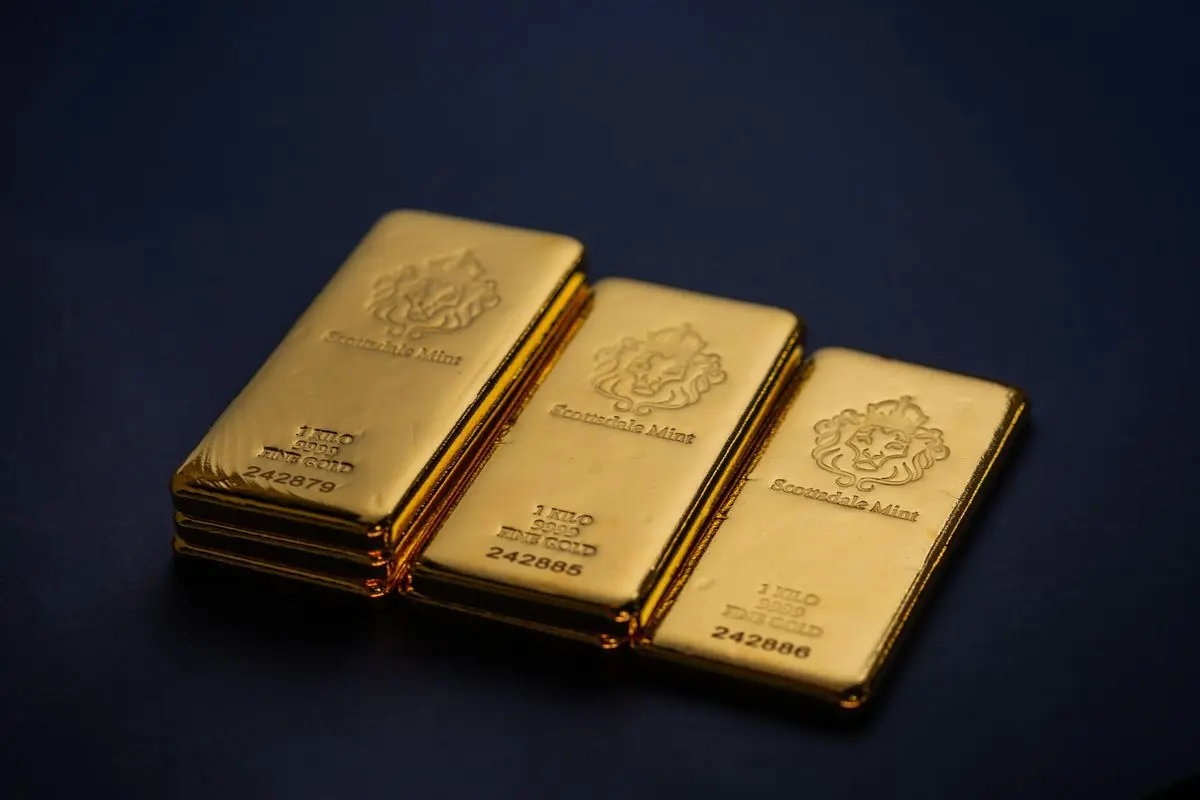 Tren Investasi Logam Mulia Harga Emas Antam Merosot Hari Ini Menjadi Kesempatan Emas Bagi Investor Ritel