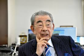 Dunia Ritel Berduka Pendiri 7-Eleven Jepang, Toshifumi Suzuki, Meninggal Dunia pada Usia 93 Tahun