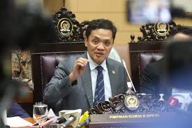 Duduk Perkara Anggaran Kurban Habiburokhman Tegaskan Bantuan Sapi Kurban Presiden dari APBN Tidak Menyalahi Aturan Hukum