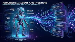 AI Agent dan Search Generatif Ubah Cara Orang Indonesia Mengakses Internet, Trafik Website Media Mulai Tertekan