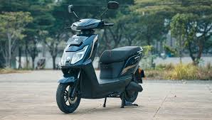 Fenomena Motor Listrik Murah China Makin Menguasai Pasar Indonesia, Konsumen Berburu Cicilan Ringan di Tengah Harga BBM Tinggi