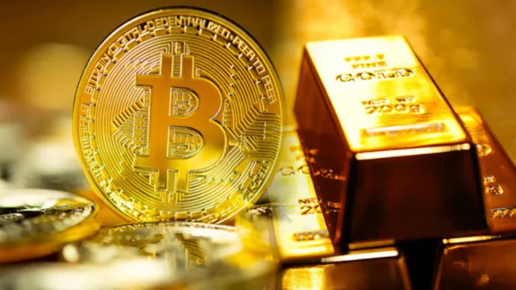 Harga Emas Digital dan Bitcoin Kembali Naik, Investor Muda Indonesia Ramai Bahas Diversifikasi Aset di Media Sosial