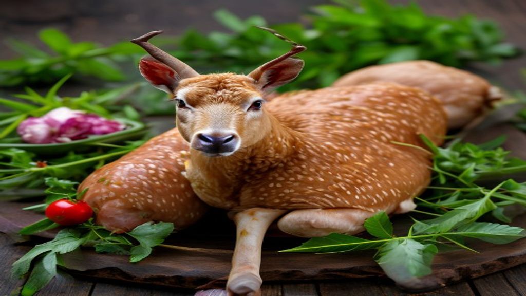 Mitos atau Fakta? Ahli Gizi Ungkap Kandungan Kolesterol Daging Kambing