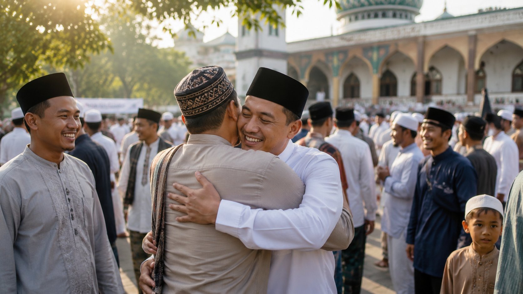 Mengulik Makna Hari Tasyrik: Durasi, Pantangan, dan Limpahan Pahala yang Kerap Terlewatkan