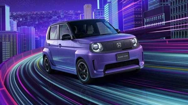 Gebrakan Pasar Mobil Listrik Disebut 'Brio Listrik', Honda Super-ONE Resmi Meluncur dengan Harga Rp 300 Jutaan