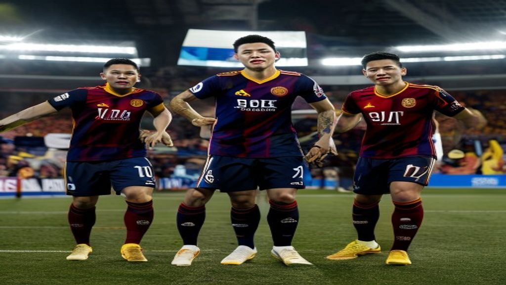 Kolaborasi Bersejarah: Timnas Indonesia Resmi Hadir di Game EA Sports