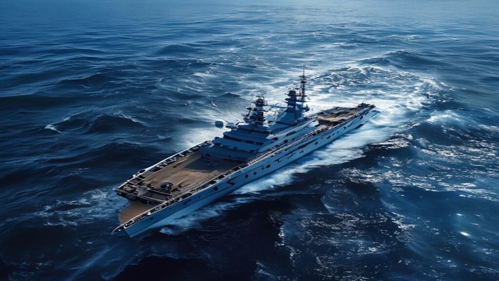 Dinamika Geopolitik Global: Tensi AS-Iran hingga Operasi Pasifik